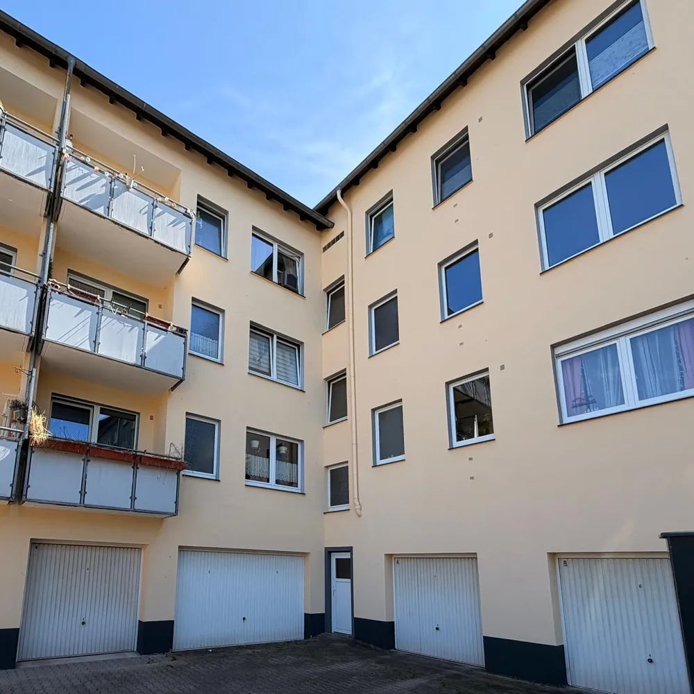 2 Zimmer Wohnung mit 53 m² in Wuppertal – Bild 2