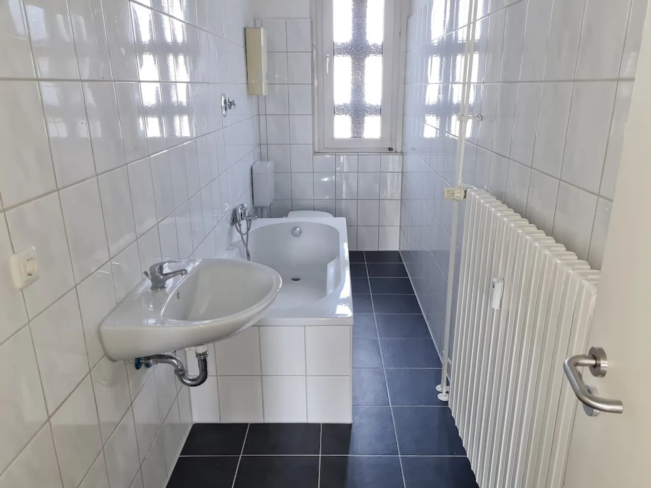 2 Zimmer Wohnung mit 61 m² in Duisburg – Bild 4