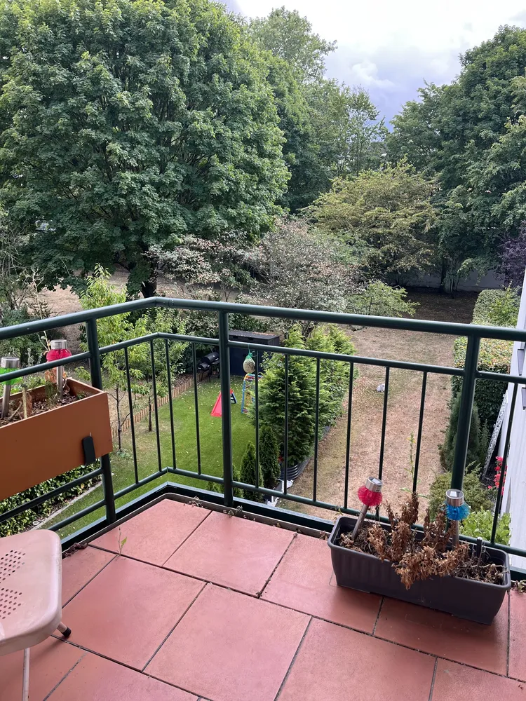 2 Zimmer Wohnung mit 66 m² in Krefeld – Bild 7