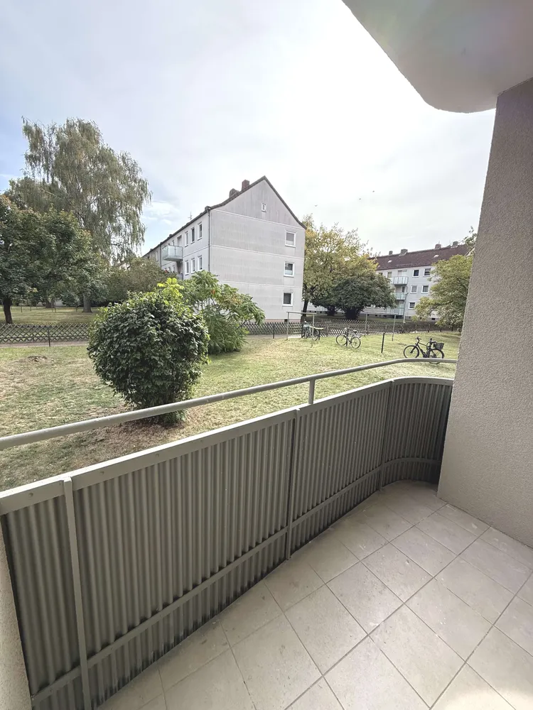 2 Zimmer Wohnung mit 45 m² in Hannover – Bild 11