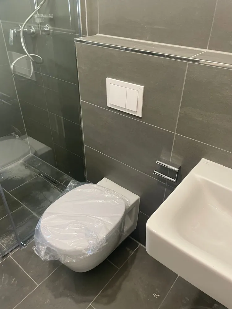 3 Zimmer Wohnung mit 72 m² in Essen – Bild 11