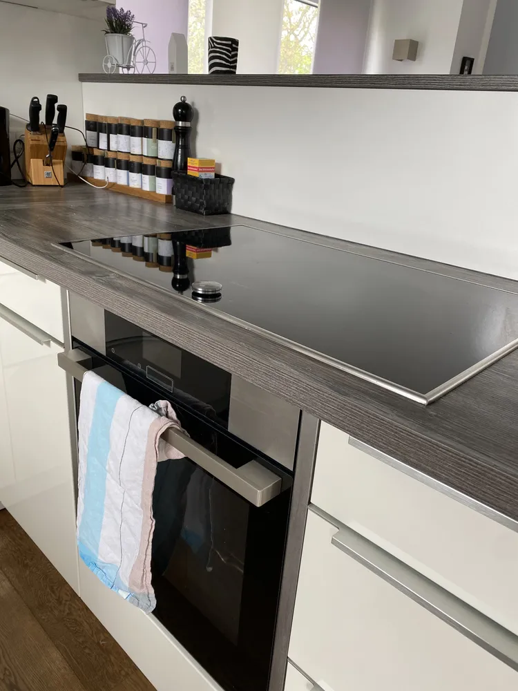 4 Zimmer Wohnung mit 95 m² in München – Bild 6