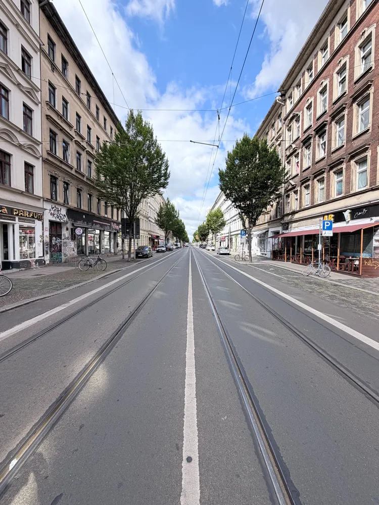 3 Zimmer Wohnung mit 81 m² in Leipzig – Bild 3