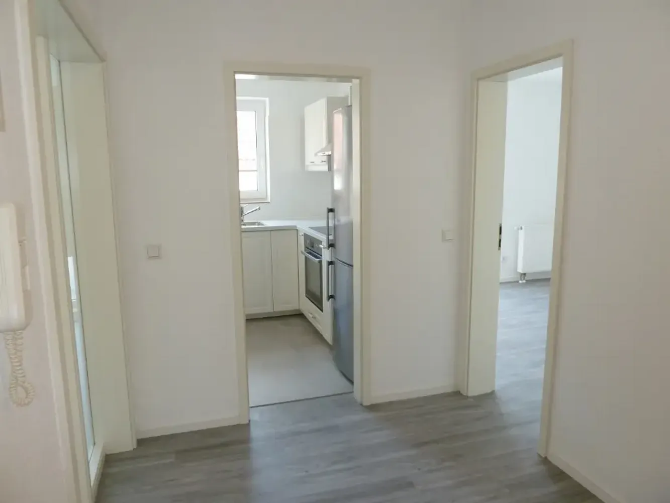 2 Zimmer Wohnung mit 56 m² in Frankfurt am Main – Bild 6