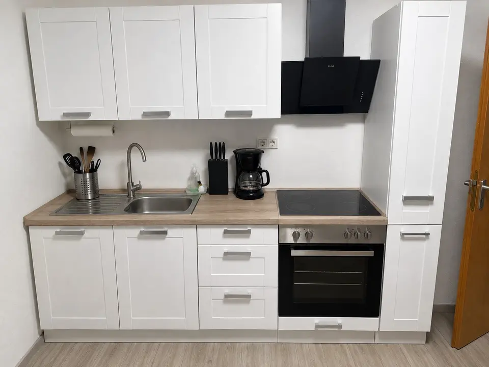 2 Zimmer Wohnung mit 65 m² in Weinheim – Bild 5