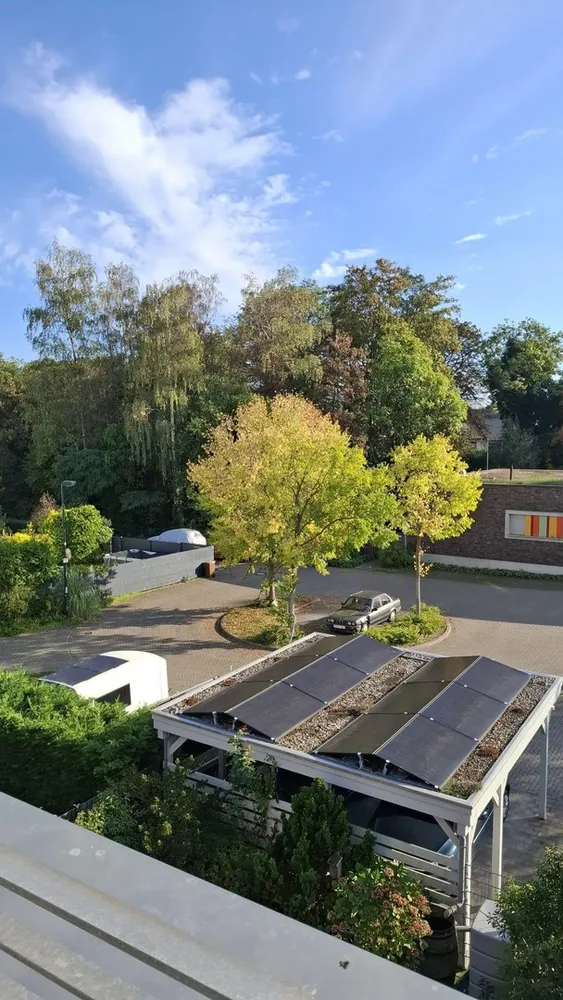 2 Zimmer Wohnung mit 63 m² in Düsseldorf – Bild 6
