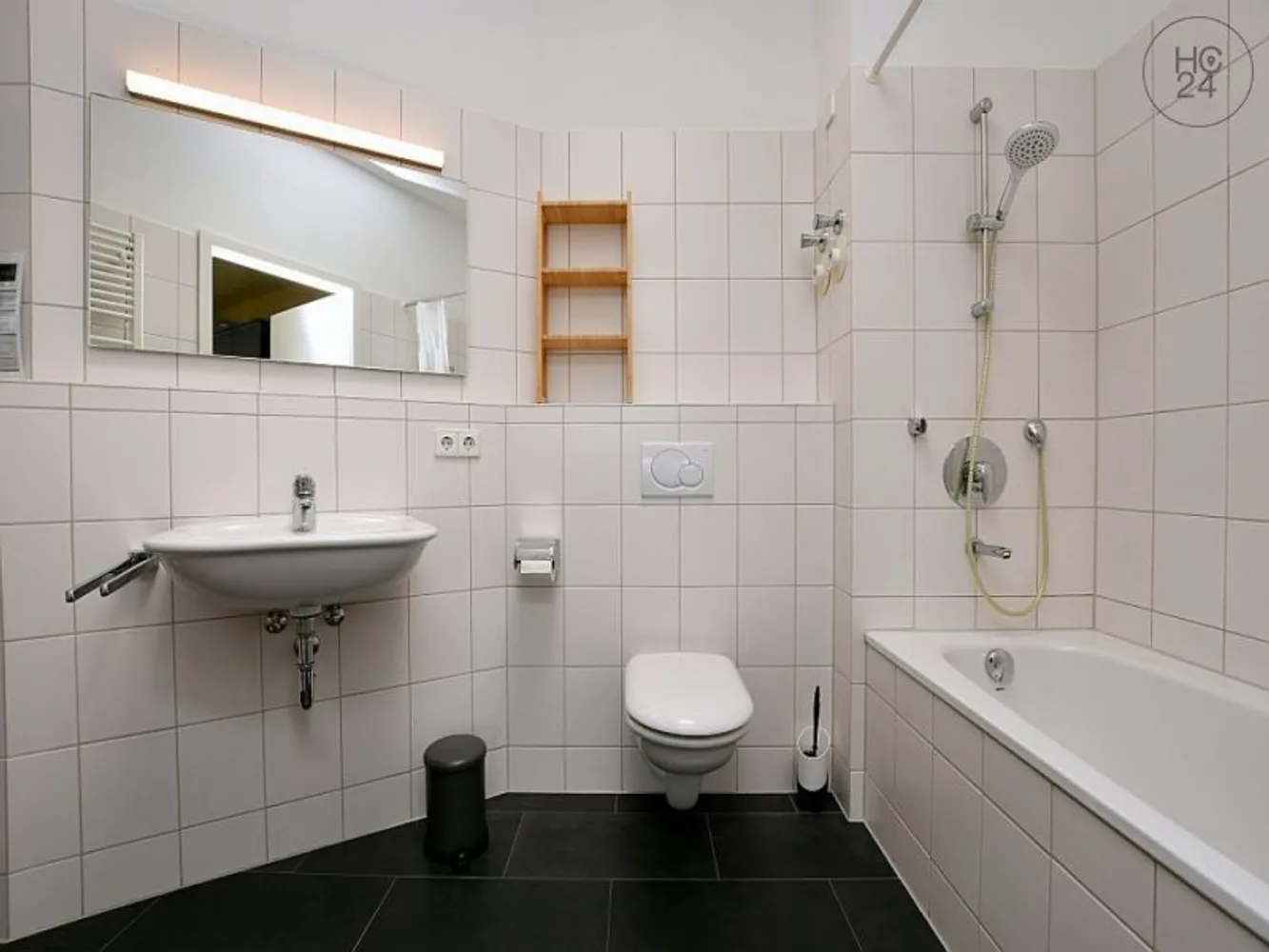 3 Zimmer Wohnung mit 85 m² in Stuttgart – Bild 4