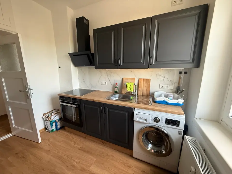 2 Zimmer Wohnung mit 55 m² in Königs Wusterhausen – Bild 3