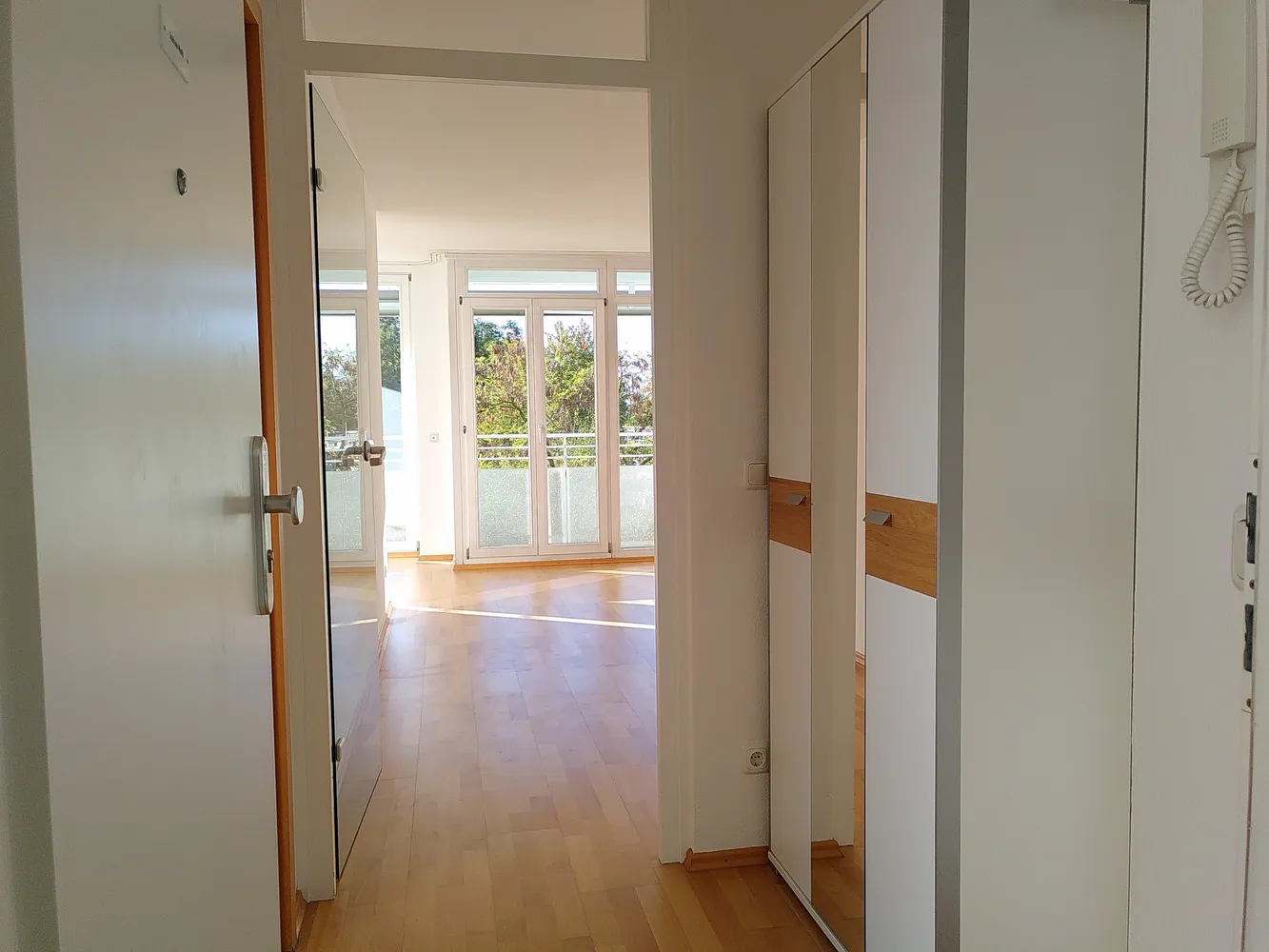 3 room apartment with 71 m² in Munich – Photo 4