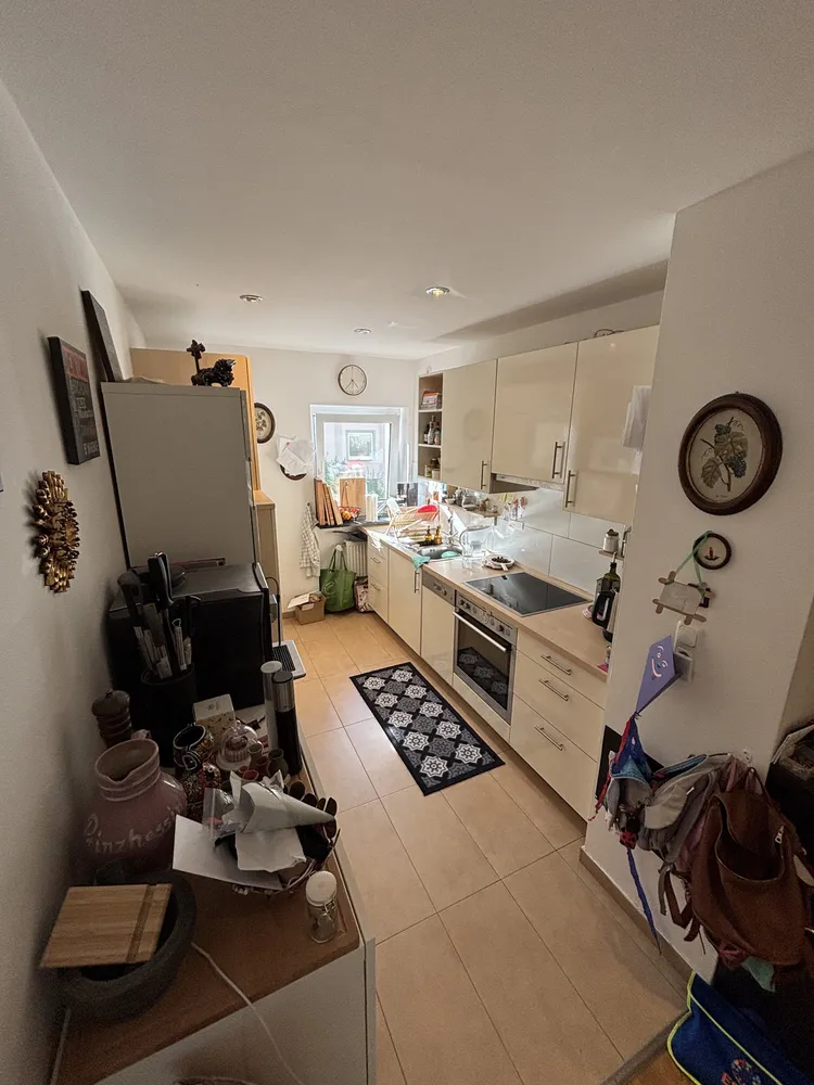 3 Zimmer Wohnung mit 90 m² in Frankfurt am Main – Bild 7