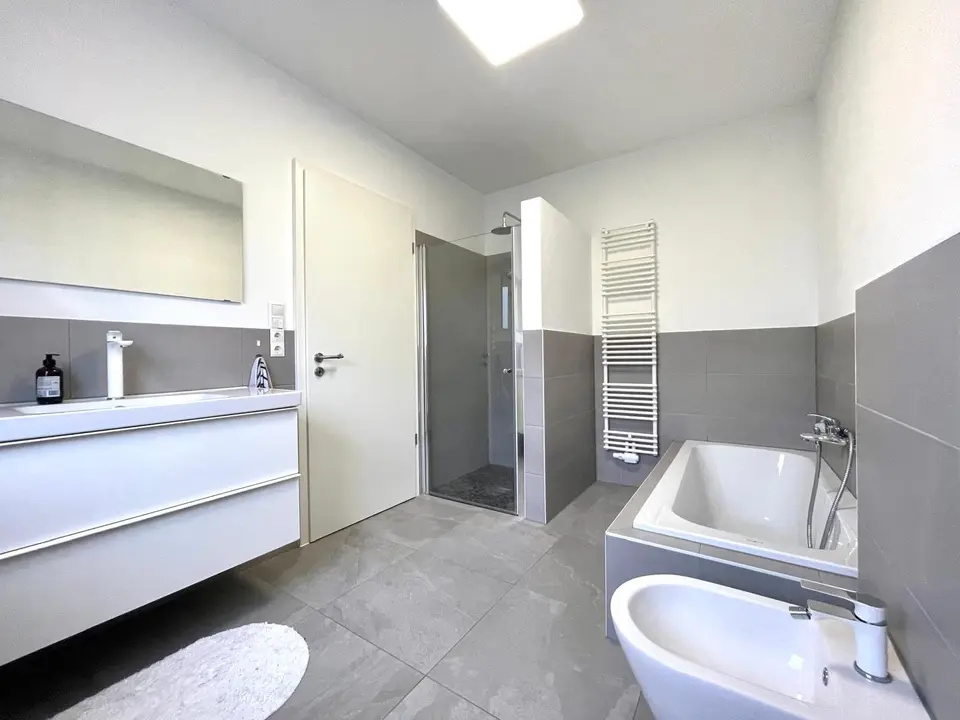4 Zimmer Haus mit 120 m² in Celle – Bild 6