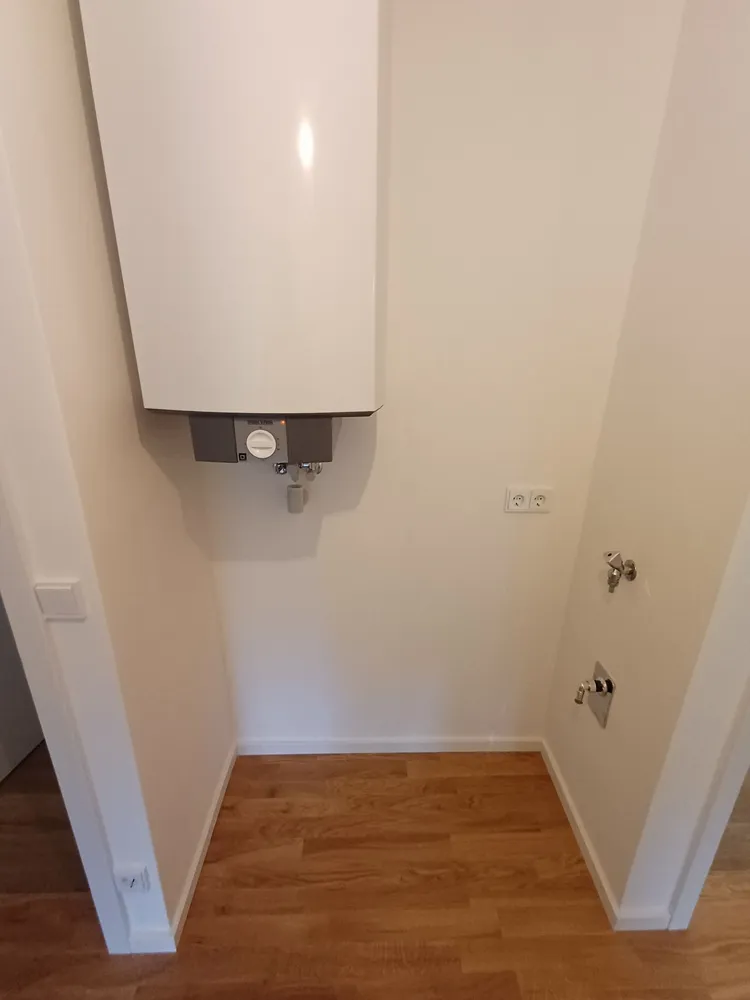 3 Zimmer Wohnung mit 66 m² in München – Bild 7