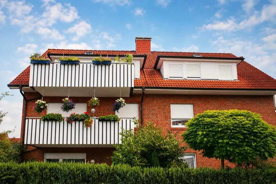 3 Zimmer Wohnung mit 99 m² in Osnabrück – Bild 4
