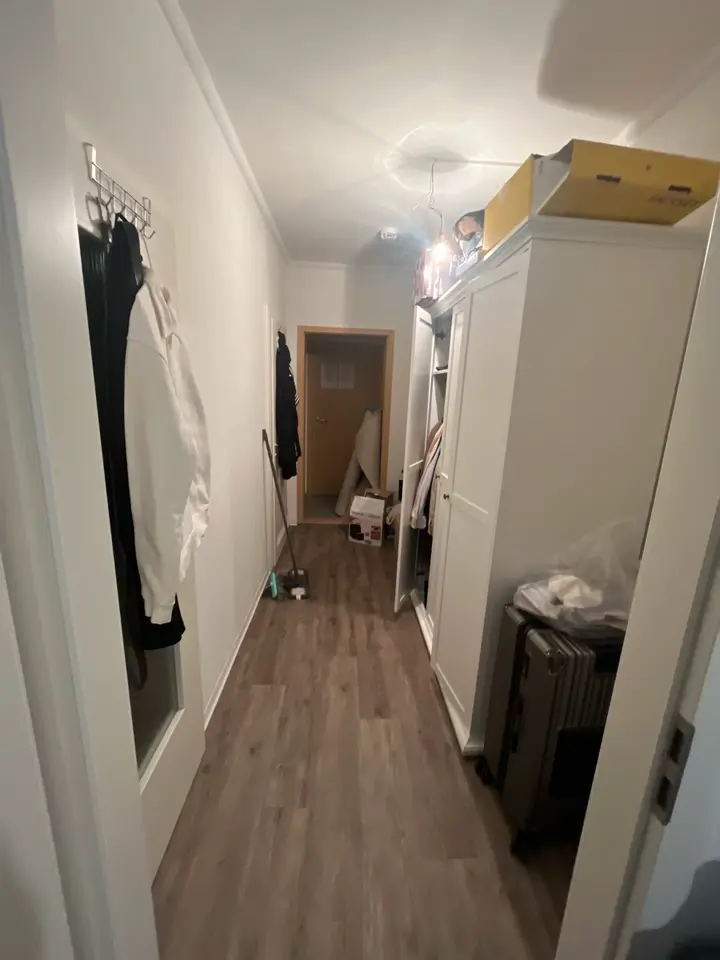 2 Zimmer Wohnung mit 37 m² in Jena – Bild 7