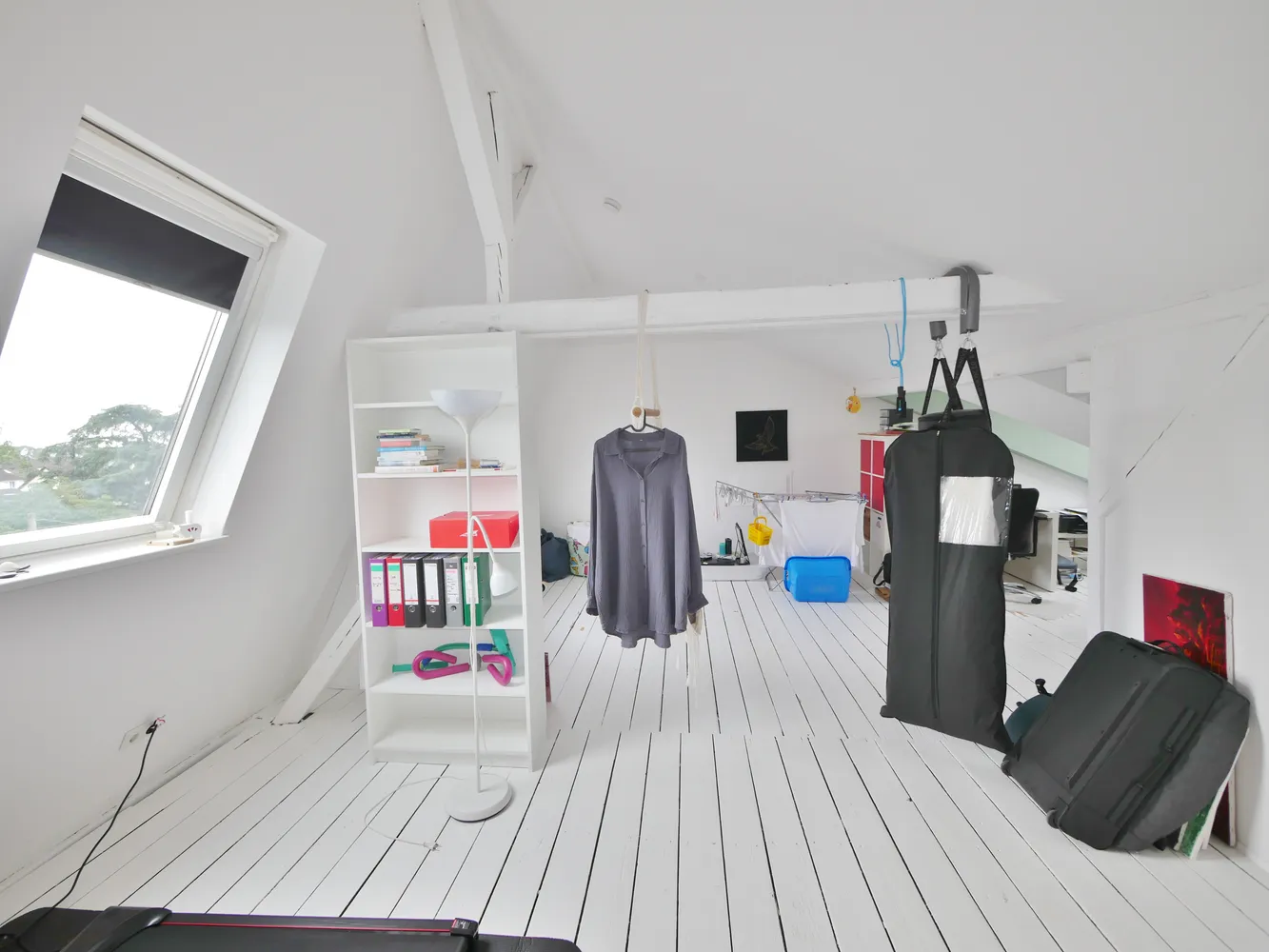4 Zimmer Wohnung mit 125 m² in Haan – Bild 1