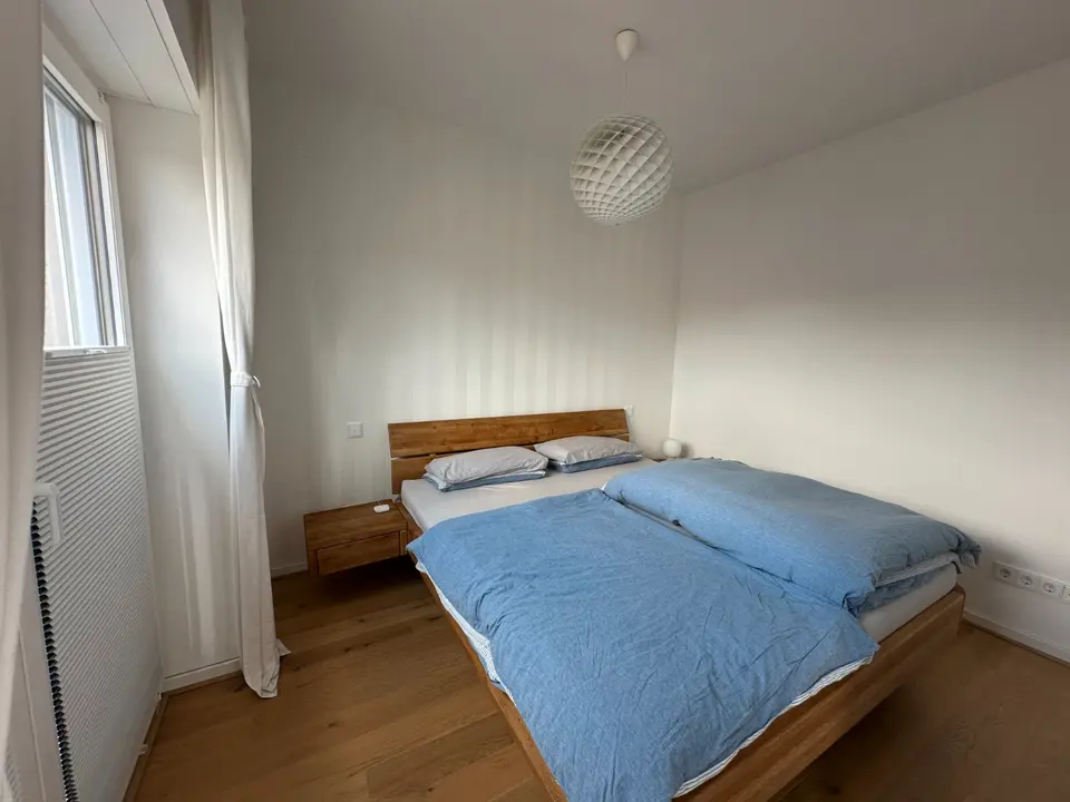 4 Zimmer Wohnung mit 134 m² in Kassel – Bild 2