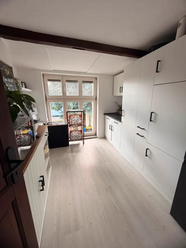 5 Zimmer Wohnung mit 130 m² in Magdeburg – Bild 6