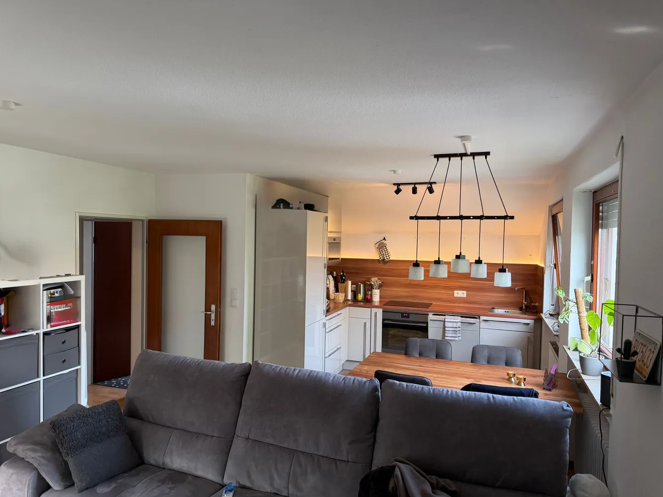 2 Zimmer Wohnung mit 49 m² in Bielefeld – Bild 7