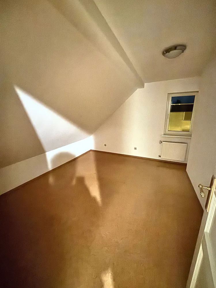 3 room apartment with 54 m² in Frankfurt am Main – Photo 1