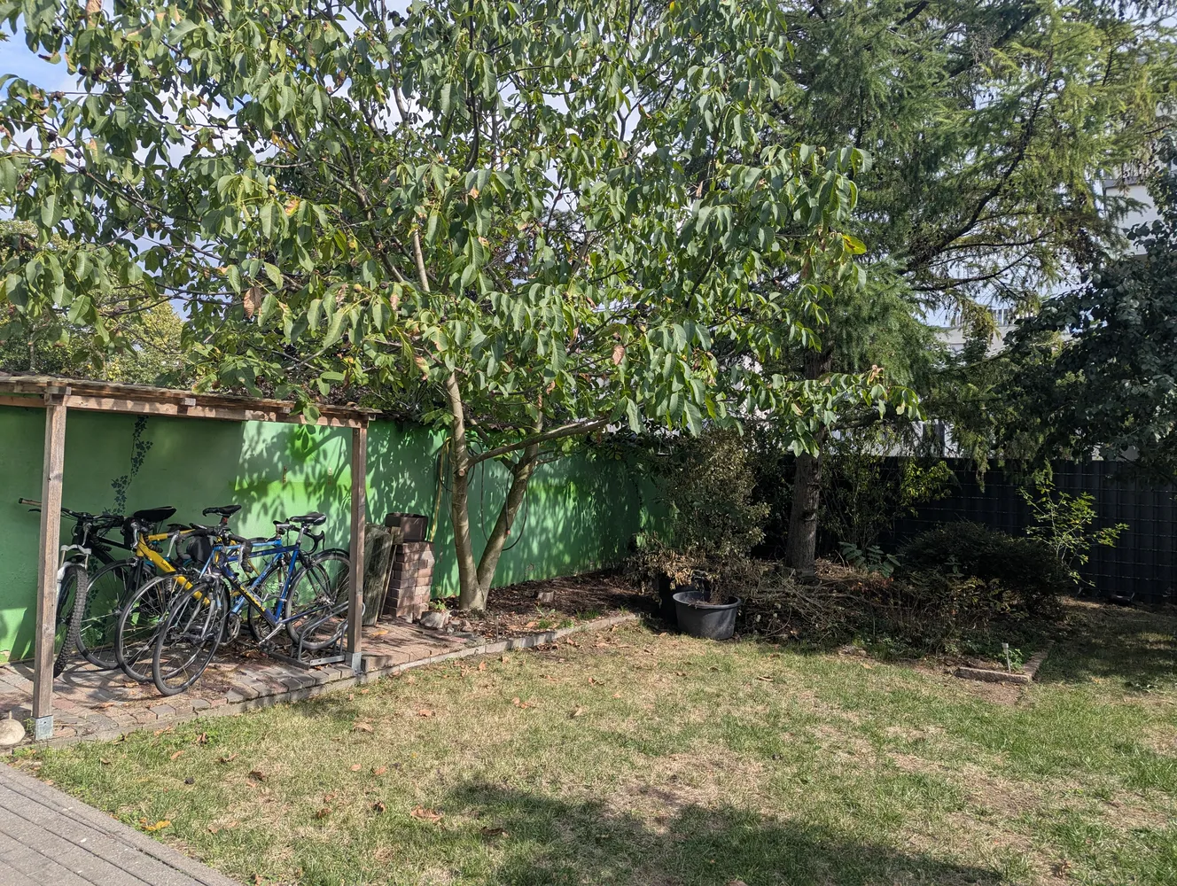 2 Zimmer Wohnung mit 31 m² in Köln – Bild 10