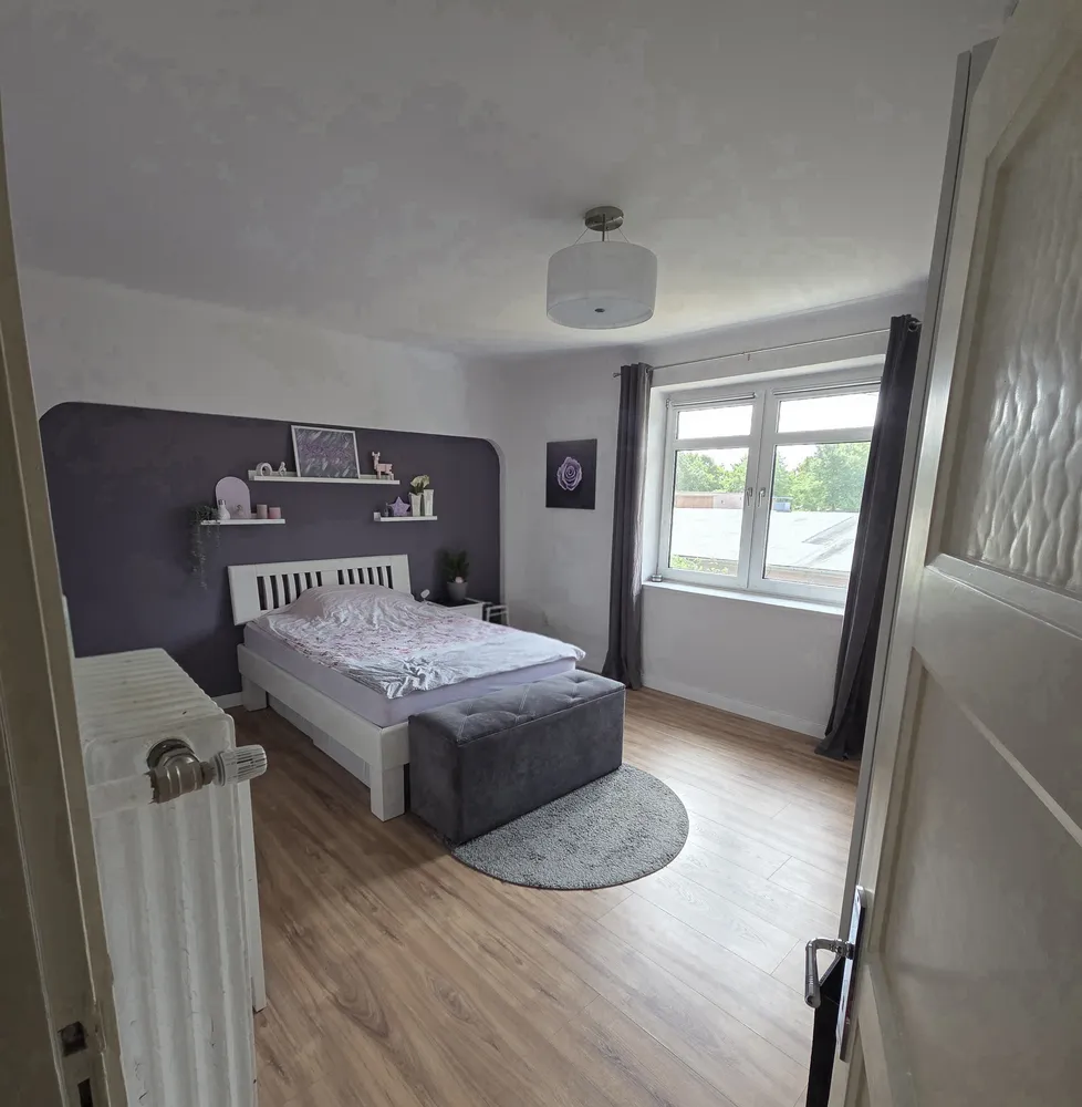 5 Zimmer Wohnung mit 110 m² in Rendsburg – Bild 3