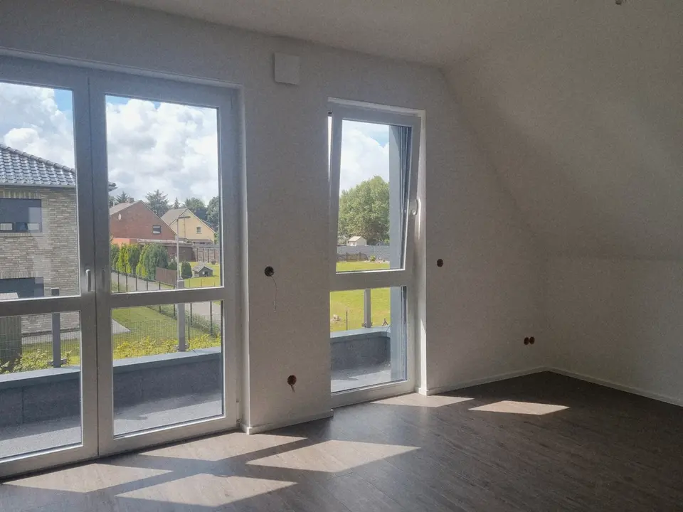 3 Zimmer Wohnung mit 83 m² in Cuxhaven – Bild 2