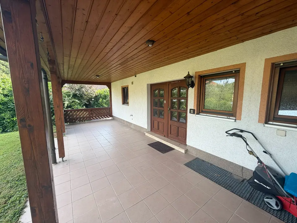 5 Zimmer Wohnung mit 141 m² in Heidelberg – Bild 4