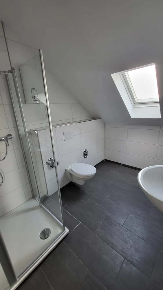 1 Zimmer Wohnung mit 20 m² in Paderborn – Bild 9