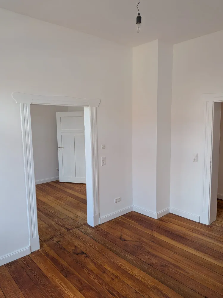 3 Zimmer Wohnung mit 65 m² in Kaiserslautern – Bild 2