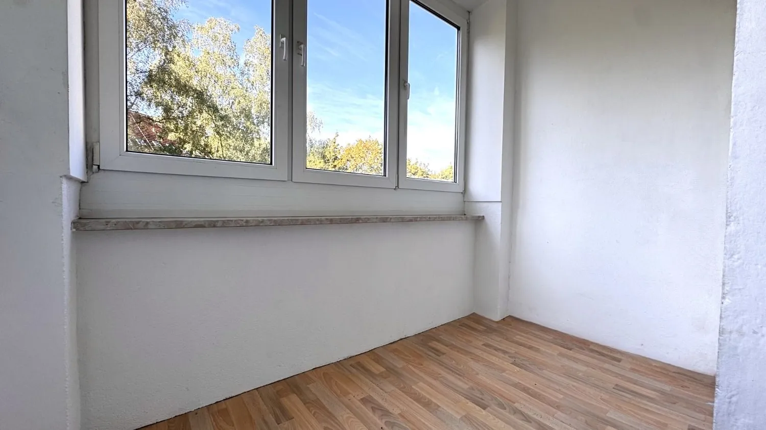 3 Zimmer Wohnung mit 63 m² in Leipzig – Bild 4