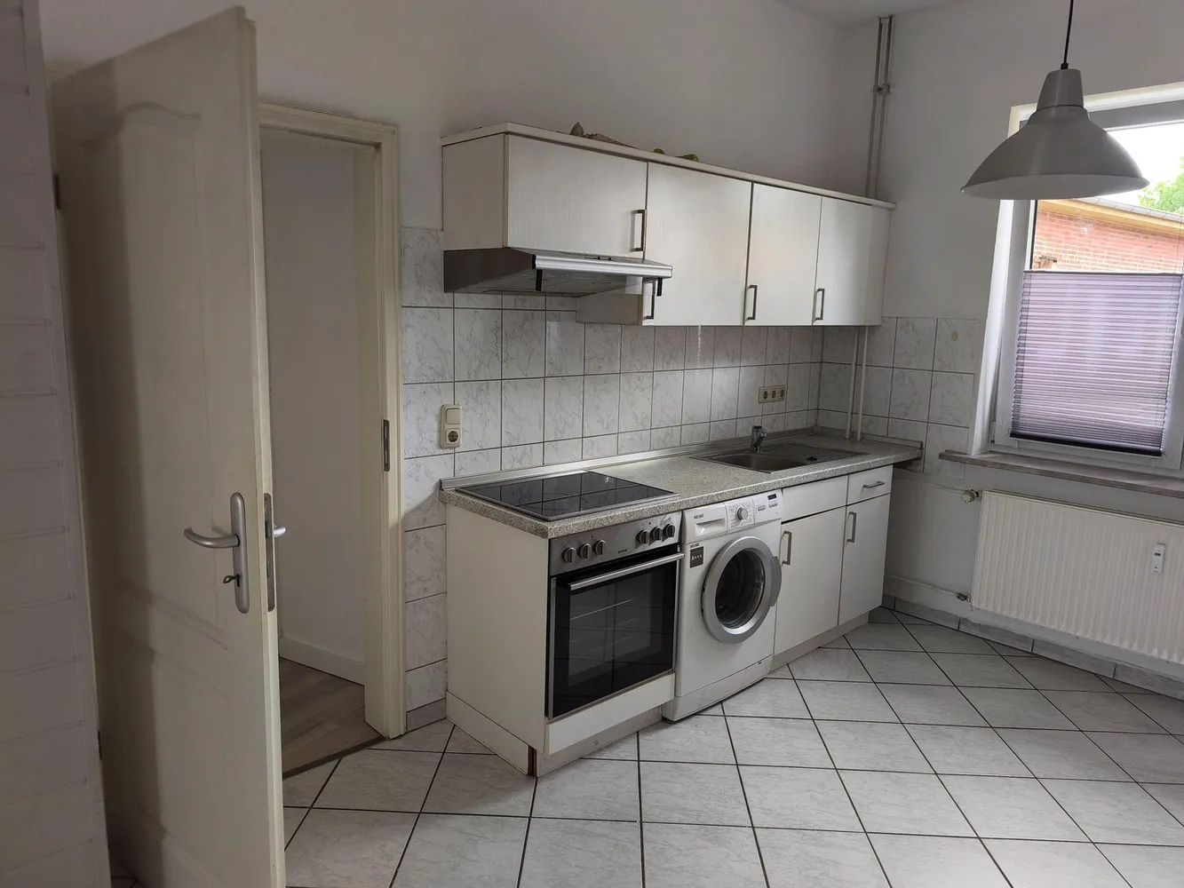 2 Zimmer Wohnung mit 59 m² in Kiel – Bild 3