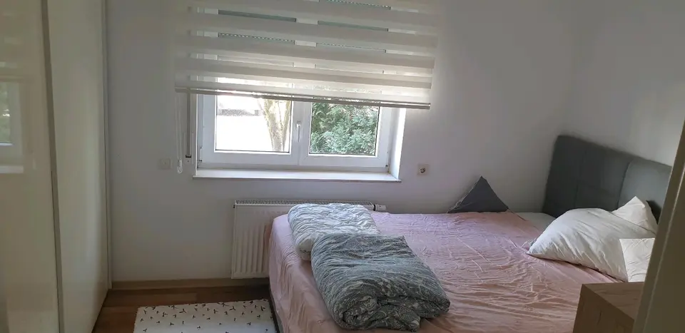 WG-Zimmer mit 49 m² in Frankfurt am Main – Bild 4