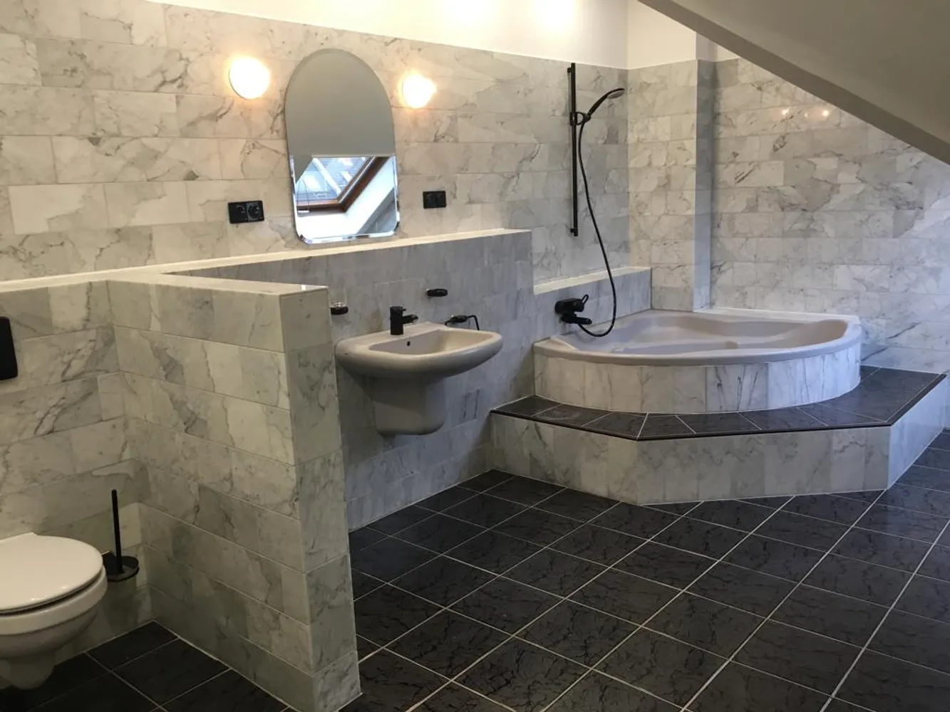 2 Zimmer Wohnung mit 60 m² in Düsseldorf – Bild 3