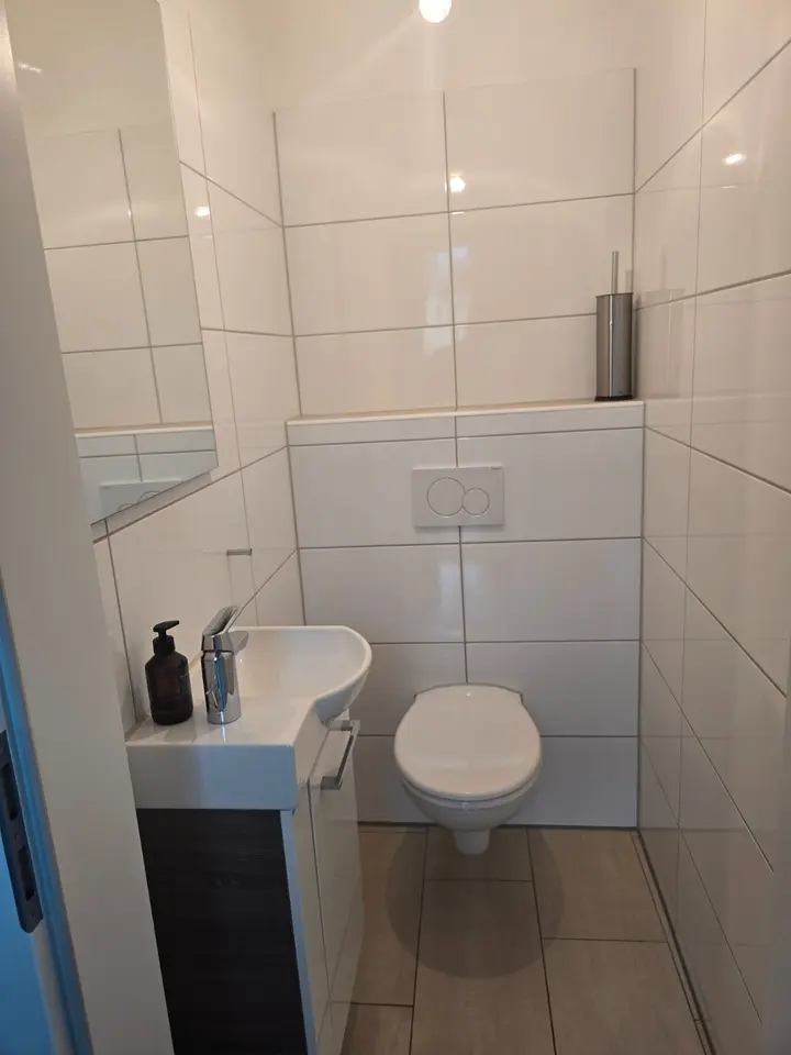 3 Zimmer Wohnung mit 70 m² in Cloppenburg – Bild 6