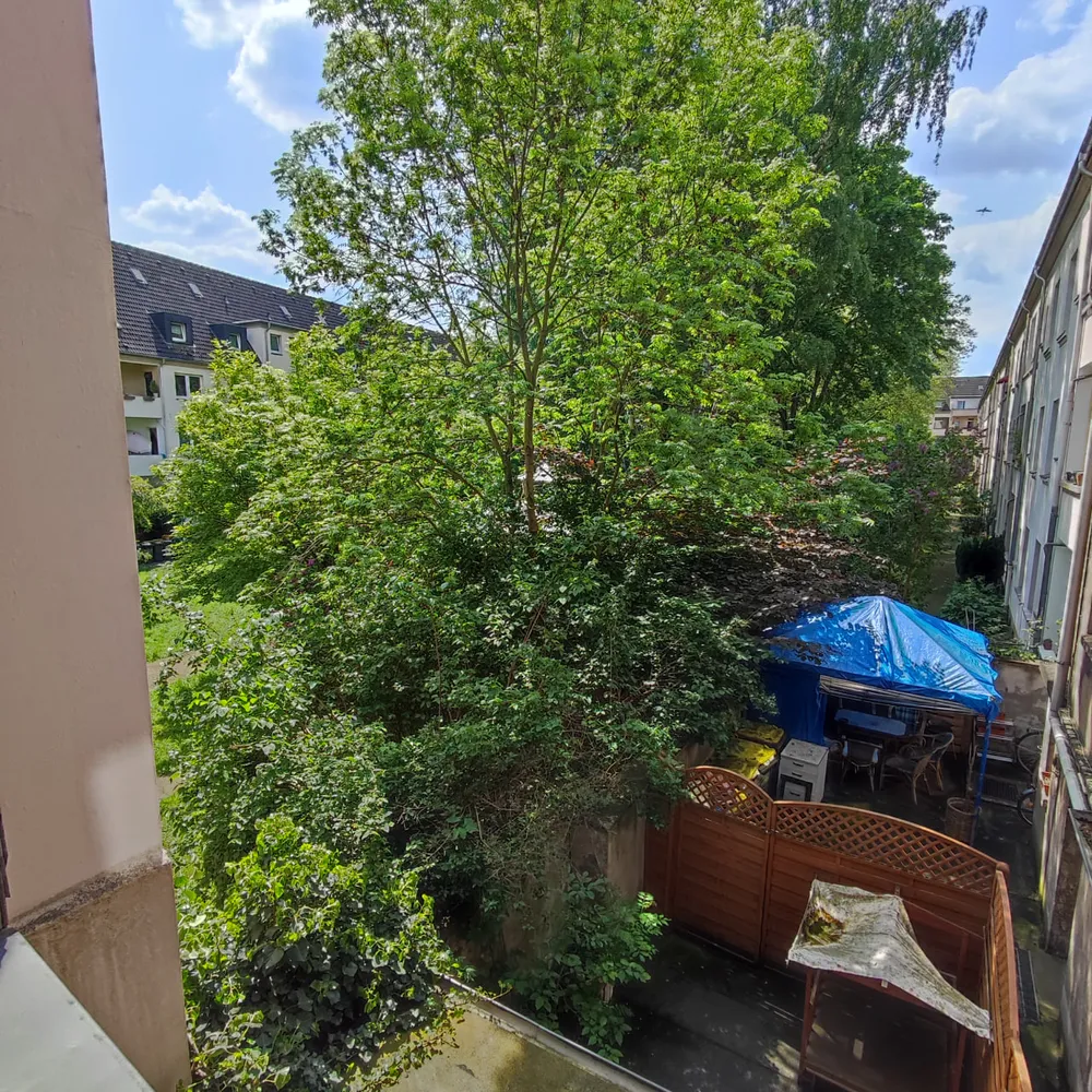2 Zimmer Wohnung mit 54 m² in Duisburg – Bild 2