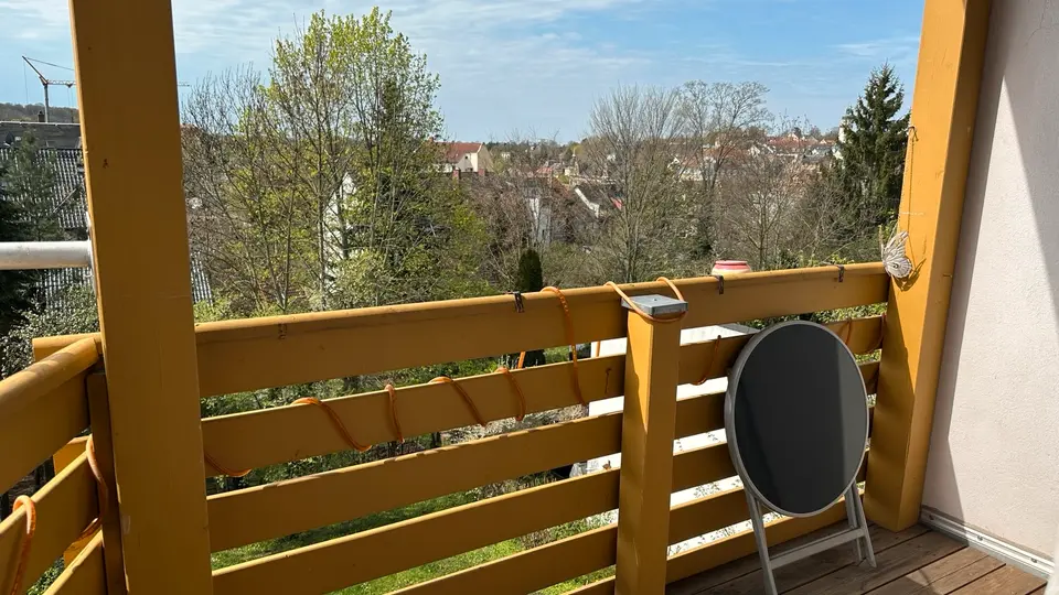 2 Zimmer Wohnung mit 54 m² in Altenburg – Bild 8