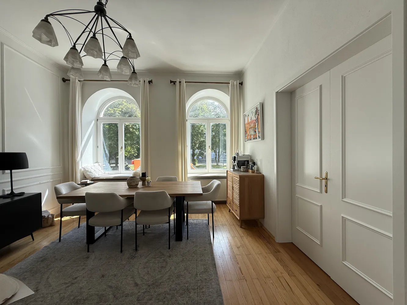 4 Zimmer Wohnung mit 86 m² in München – Bild 5