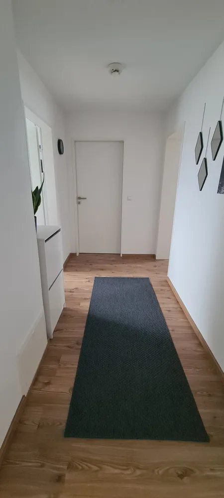 2 Zimmer Wohnung mit 40 m² in Helmstedt – Bild 5
