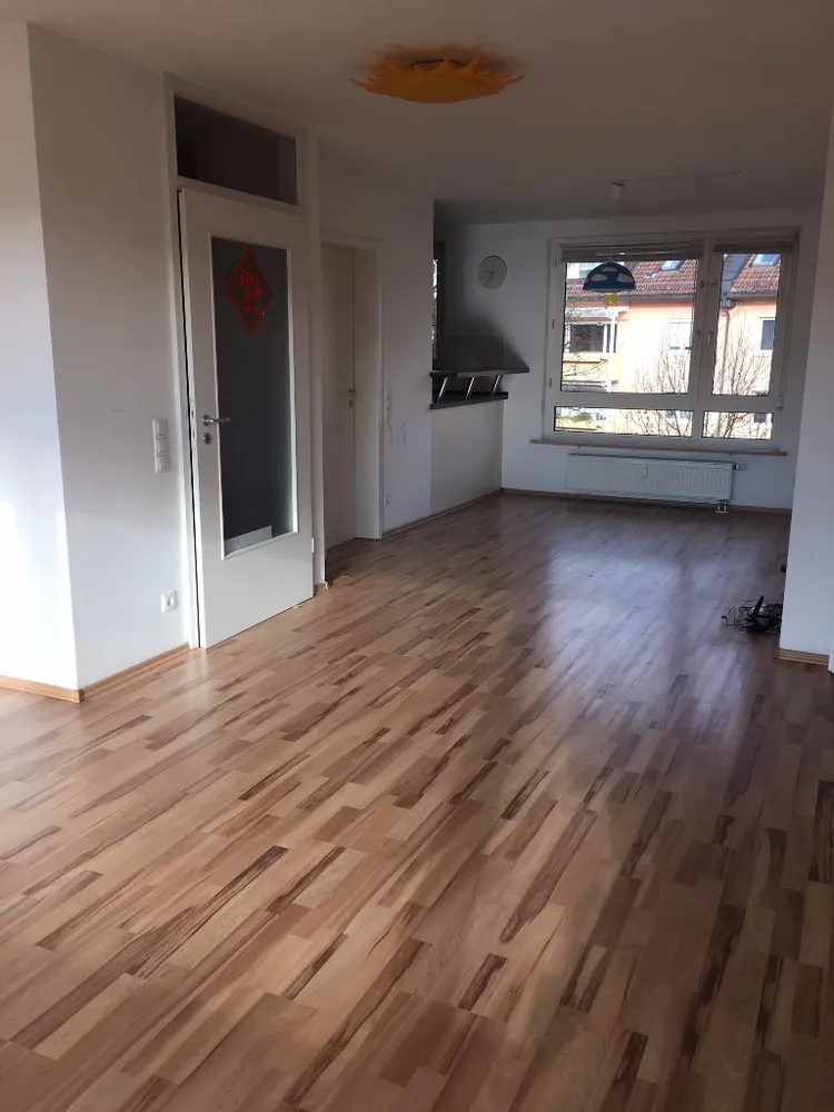 3 Zimmer Wohnung mit 82 m² in München – Bild 6