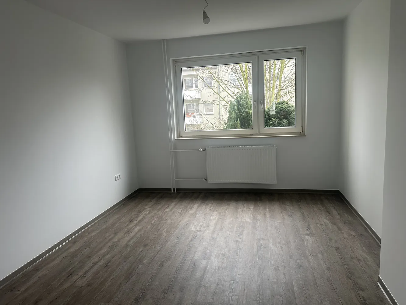 3 Zimmer Wohnung mit 56 m² in Bremen – Bild 1