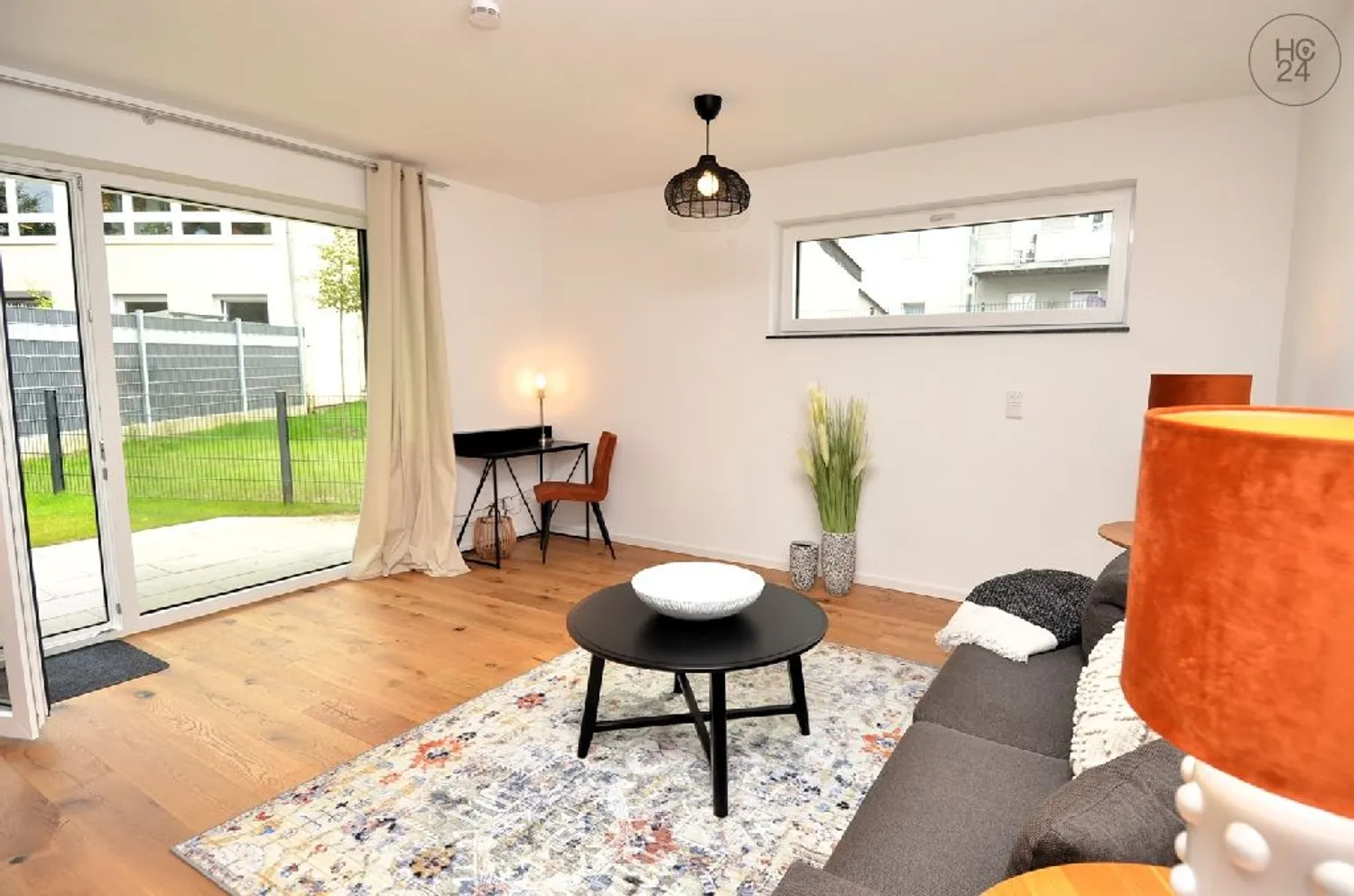 2 Zimmer Wohnung mit 74 m² in Augsburg – Bild 8