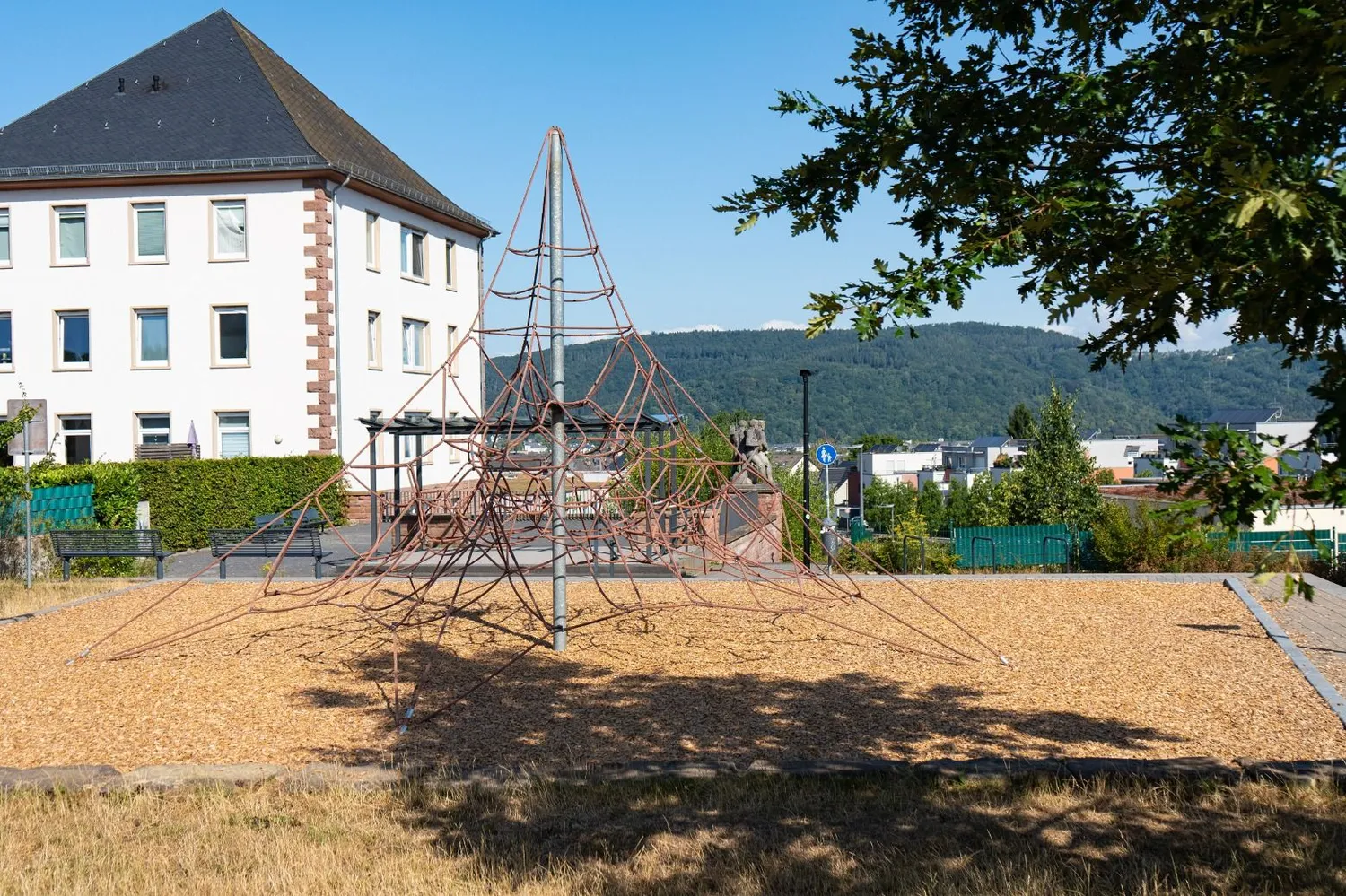 3 Zimmer Wohnung mit 86 m² in Trier – Bild 10