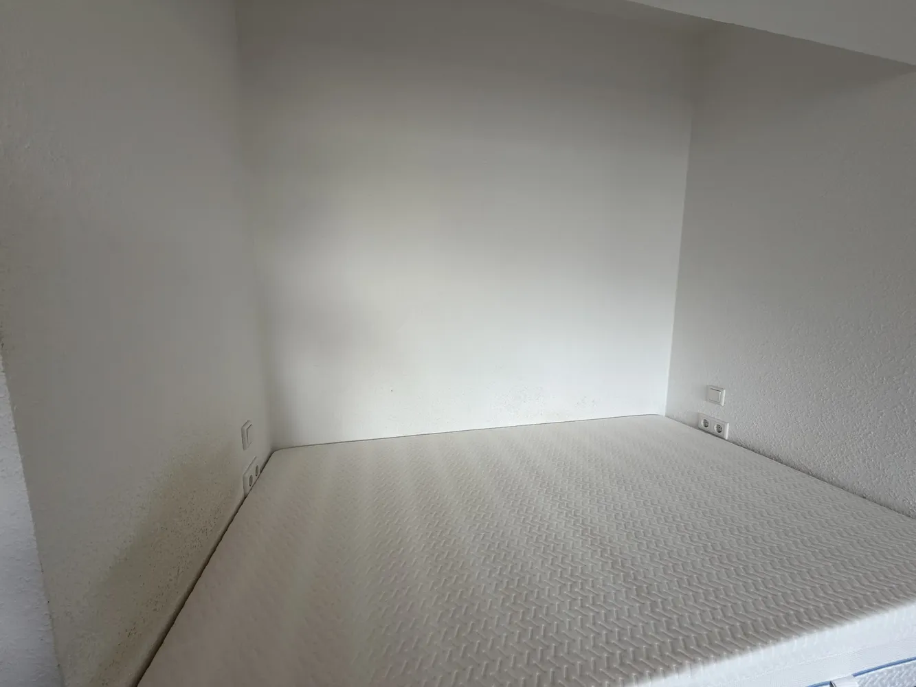 1 Zimmer Wohnung mit 33 m² in Mannheim – Bild 9