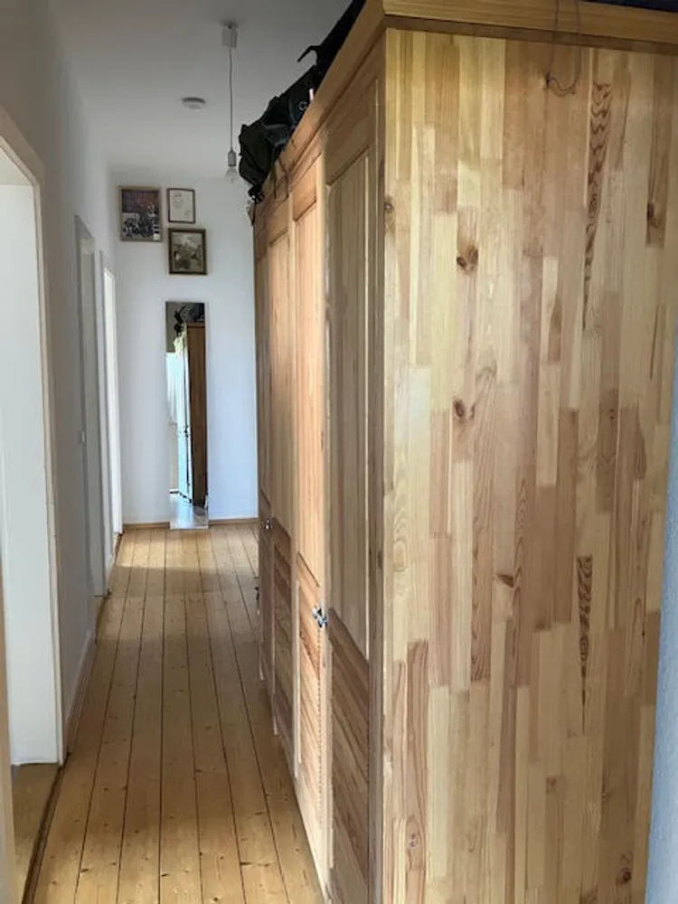 4 Zimmer Wohnung mit 80 m² in Hannover – Bild 10