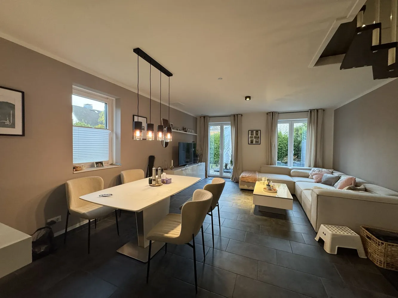 4 Zimmer Haus mit 137 m² in Norderstedt – Bild 9