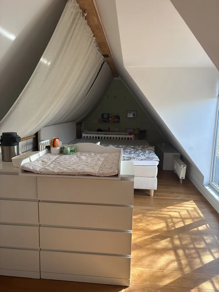 2 room apartment with 80 m² in Cologne – Photo 3