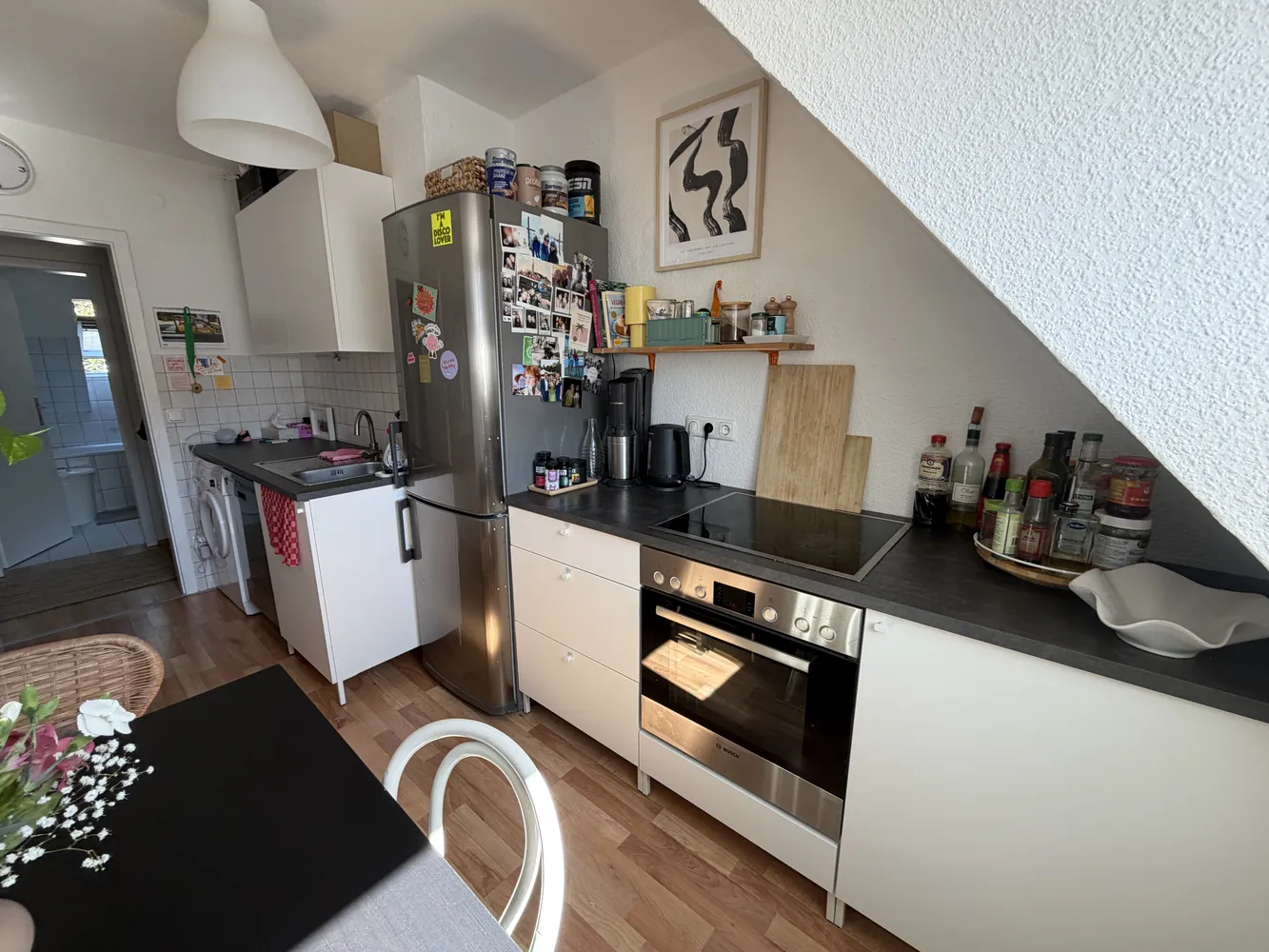 3 Zimmer Wohnung mit 39 m² in Essen – Bild 5