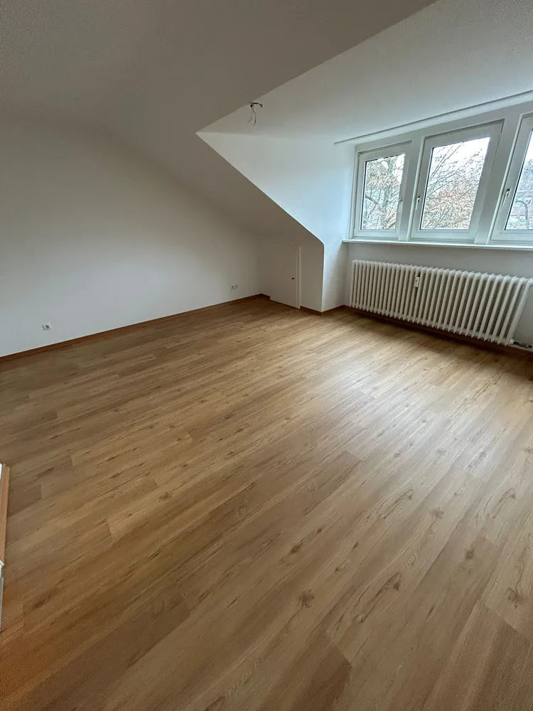 4 room apartment with 96 m² in Düsseldorf – Photo 5