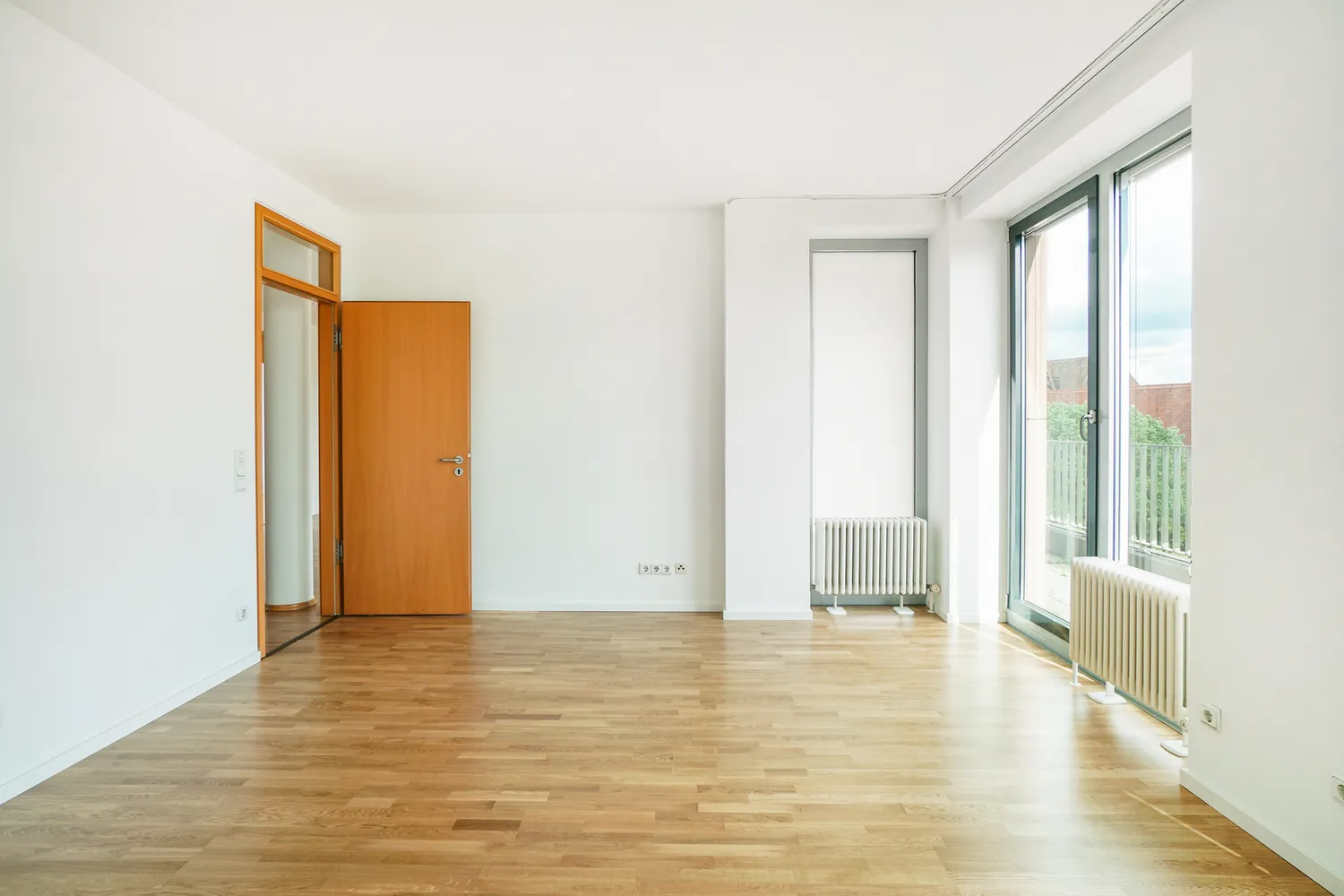 3 Zimmer Wohnung mit 143 m² in Berlin – Bild 3