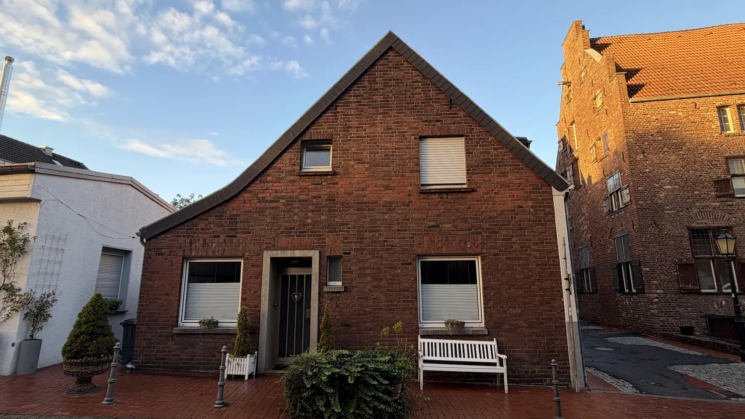 5 Zimmer Haus mit 123 m² in Moers – Bild 5